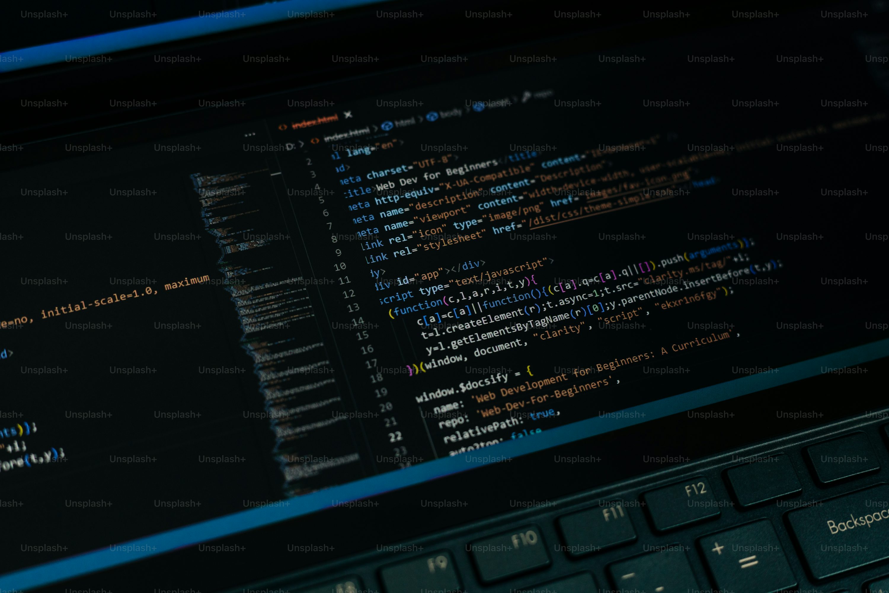 Desarrollo Web